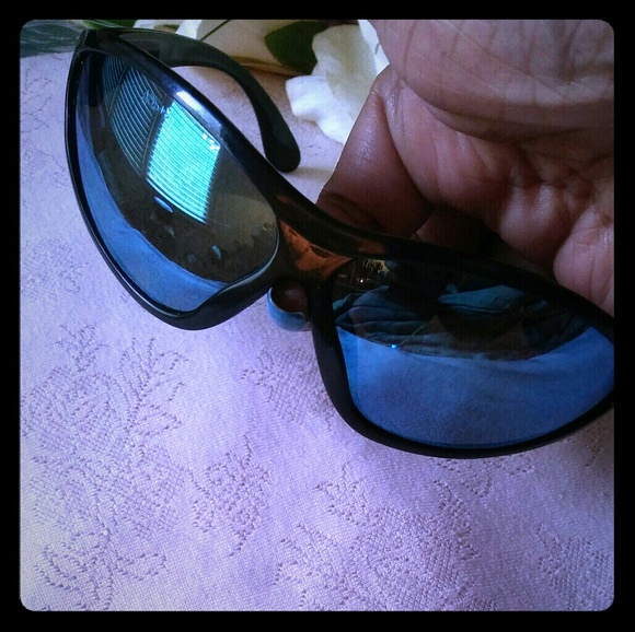 AOS Accessories Authentic Aos Z87 Sunglasses Poshmark